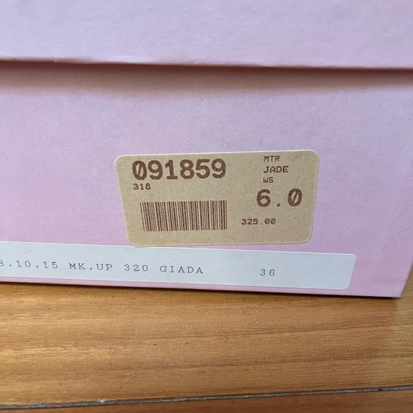 Miss Trish of Capri Turtle Sandals! - Picture 2 of 4